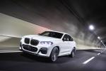 BMW X4 M40i by 3D Design 2019 года